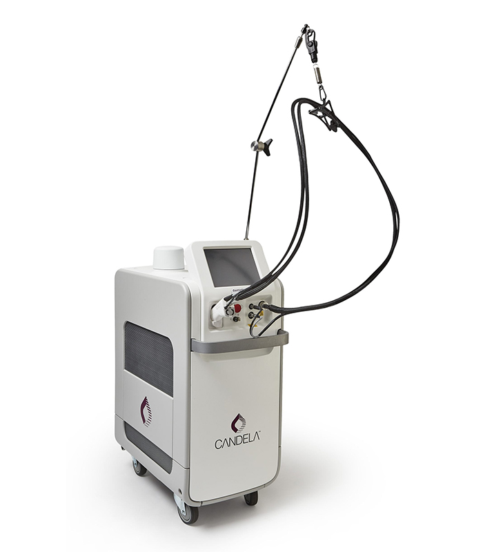 LaserIX-Candela-GentleMax-Pro-Plus-02 GentleMax Pro Plus® - Image 1