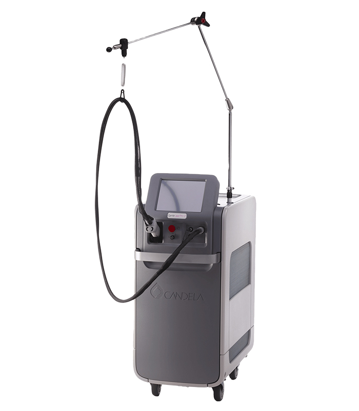 LaserIX-Candela-GentleMax-Pro-01 GentleMax Pro - Image 1