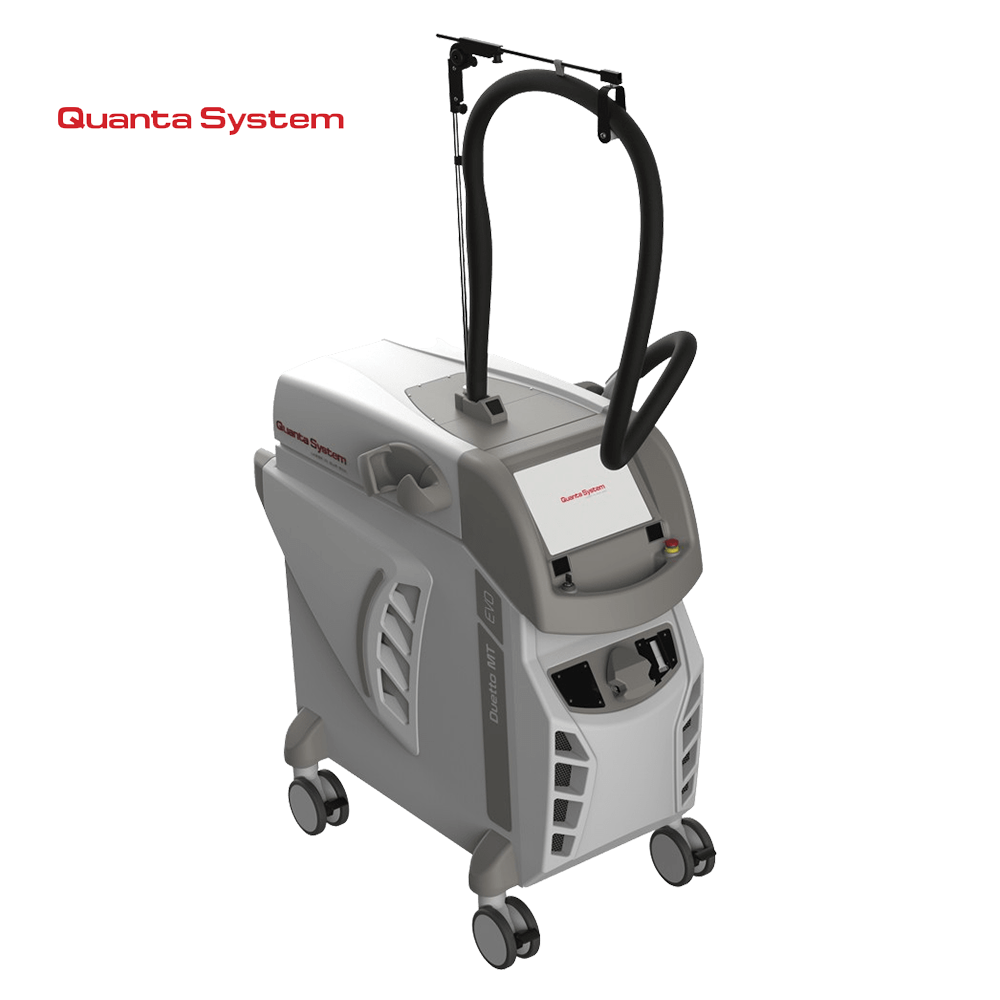 Duetto-MT-EVO Duetto MT/EVO Series - Image 1